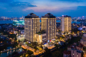Westlake Homestay Hanoi - D'Le Roi Soleil